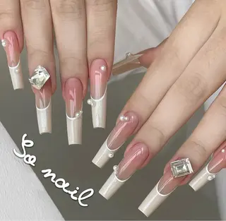 ネイル So nailのネイルデザイン