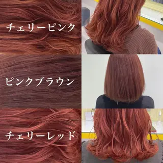 ミディアム カラー パーマ ヘアアレンジ メンズ 🪞モテ髪/トレンド 銀座DISCO🪞のヘアスタイル