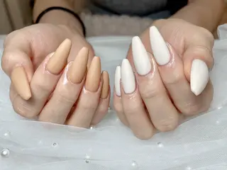 ネイル Bél Nail salonのネイルデザイン