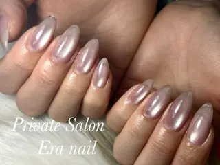 ネイル Era nailのネイルデザイン