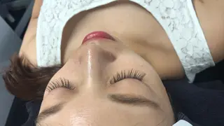 マツエク・マツパ MO CAのマツエク・マツパデザイン