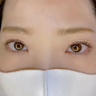 マツエク・マツパ 平山 ゆりのマツエク・マツパデザイン