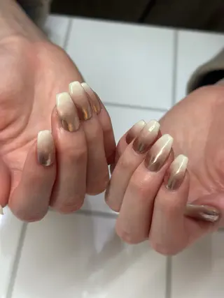 ネイル Elegancia. Hiromiのネイルデザイン