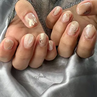 ネイル You kyehwaのネイルデザイン