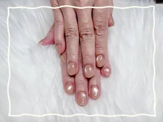 ネイル ネイル AINA AINAのネイルデザイン