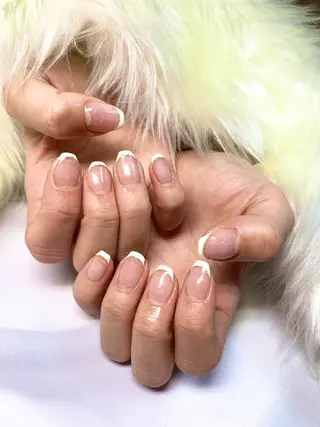 ネイル 痩身/脱毛/ネイル HARUKAのエステ・リラクイメージ