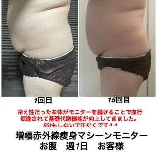 ネイル・エステサロン UILANIのネイルデザイン