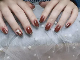 ネイル Nail NaNaのネイルデザイン
