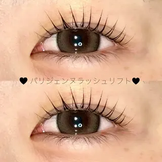 マツエク・マツパ ️🫧志水郁香️🫧 TRUTH千葉店のマツエク・マツパデザイン