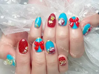 ネイル Emily 🎀のネイルデザイン