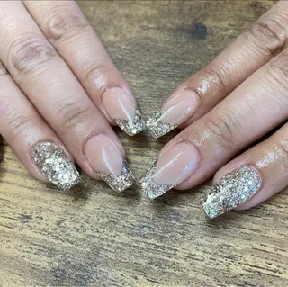 ネイル プライベートサロン Daisyのネイルデザイン