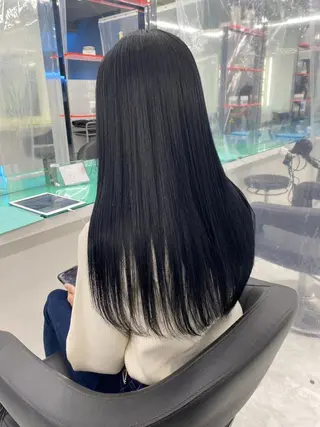 カラー 透明感カラー艶髪💖 レイヤーJunyaのヘアスタイル