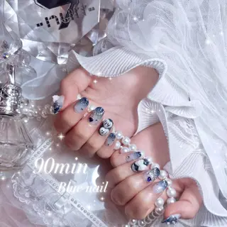 ネイル Momoka .のネイルデザイン