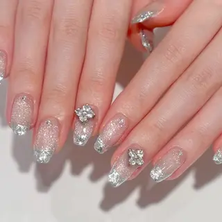 ネイル VINGT NAIL Aika.K🍒のネイルデザイン