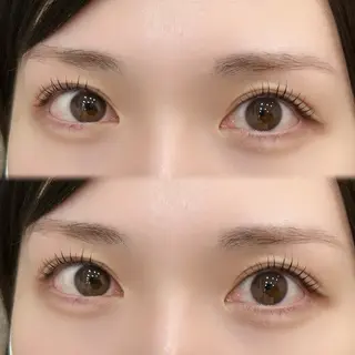 マツエク・マツパ Bianca 川越店 nakaniwaの眉毛・アイブロウイメージ