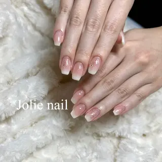 ネイル MIORA︎ マツエク×ネイルのネイルデザイン