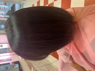 ショート 小笠原 大樹のヘアスタイル