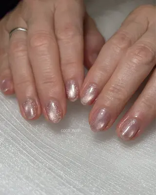 ネイル coco nailのネイルデザイン