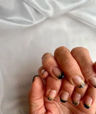 ネイル 松原 千津のネイルデザイン