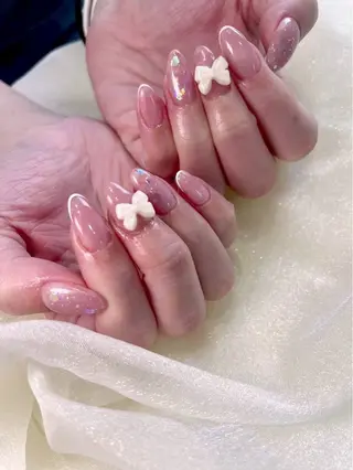 ネイル nail salon quartettoのネイルデザイン