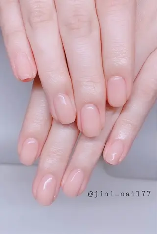ネイル ジニ ネイルのネイルデザイン