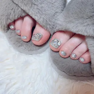 ネイル Bijou8 nailのネイルデザイン