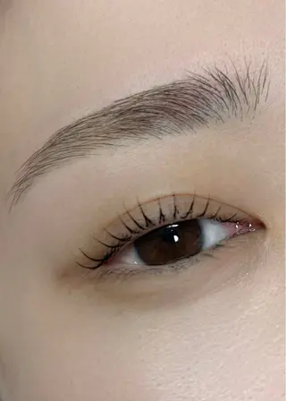 アイブロウ 垢抜け眉WAX専門 ちゅるんまつげ|鎌倉の眉毛・アイブロウイメージ