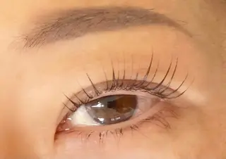 マツエク・マツパ Beryl ベリルのマツエク・マツパデザイン