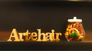 artehair 新小岩のマツエク・マツパデザイン