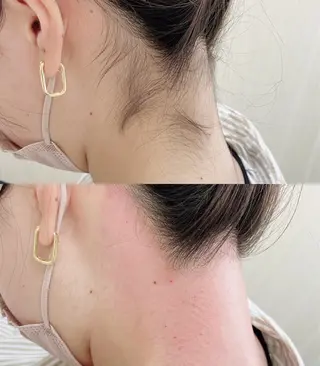 Grace naoのマツエク・マツパデザイン