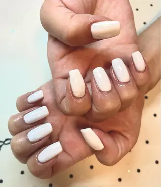 ネイル nailist cocoのネイルデザイン