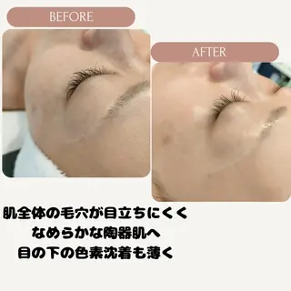 cocojujur バリ式リンパ＆美肌のエステ・リラクイメージ