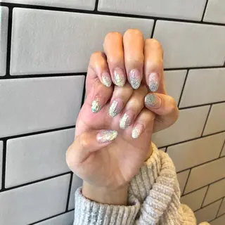 ネイル nail salon Soiréeのネイルデザイン