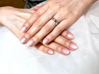 ネイル Salon EF栄店 サロンイーエフのネイルデザイン