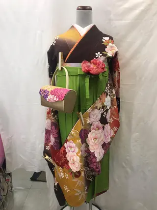 上辻 博司のヘアスタイル