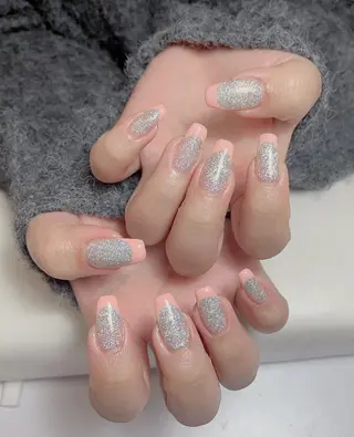ネイル Bél Nail salonのネイルデザイン