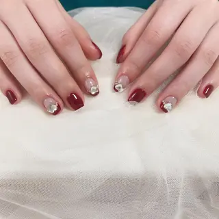 ネイル le ciel nailのネイルデザイン