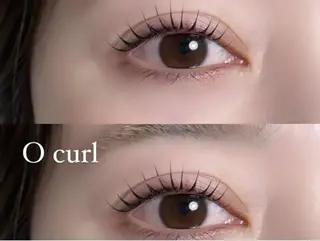 マツエク・マツパ 小薗 瑠の眉毛・アイブロウイメージ