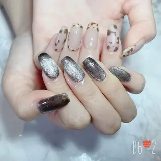 ネイル Nail Salon yのネイルデザイン