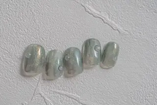 ネイル nail salon 8のネイルデザイン