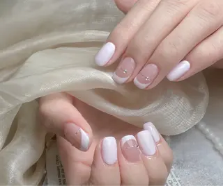 ネイル MissU ネイルサロンのネイルデザイン