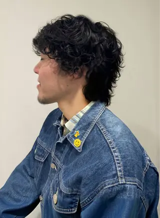 メンズ 西尾 綾寧のその他イメージ