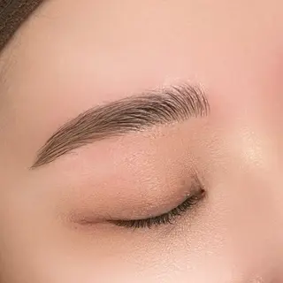 アイブロウ 、 、のマツエク・マツパデザイン