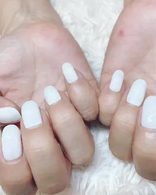 ネイル 頑張る女性の味方✴︎ M.i nail ♡のネイルデザイン