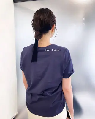 ショート カラー マンツーマン半個室 tamuraのヘアスタイル