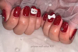 ネイル private nail  KIIのその他イメージ