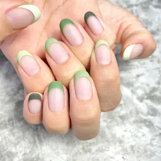 ネイル Yukari chèrieのマツエク・マツパデザイン