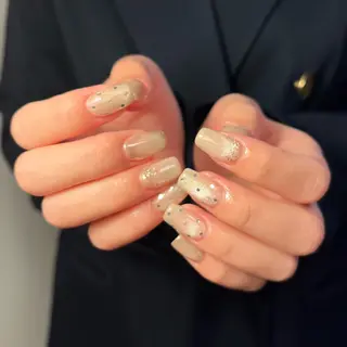 ネイル neroria nailのネイルデザイン