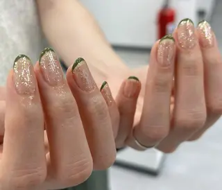 ネイル ベターネイル 浅草橋のネイルデザイン