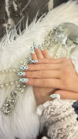 ネイル MADIA ___rinaのネイルデザイン